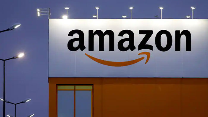 Federal regulators sue Amazon
